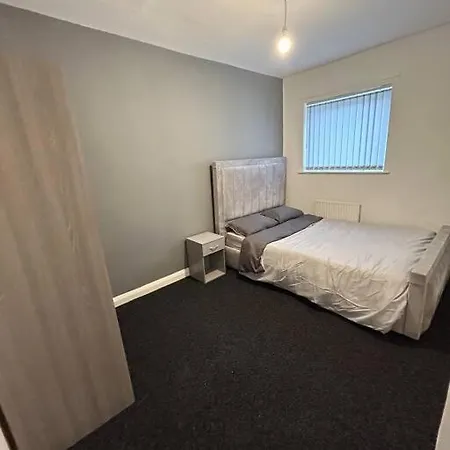 Two Bedroom Apartment Room 18 Stockton-on-Tees Exterior photo