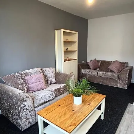 Two Bedroom Apartment Room 18 Stockton-on-Tees Exterior photo