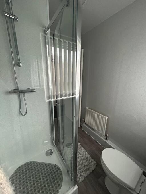 Apartment Two Bedroom 18 *