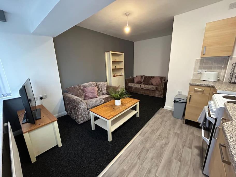 Apartment Two Bedroom 18
